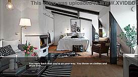 lets play overstuffed ending 4 cut off