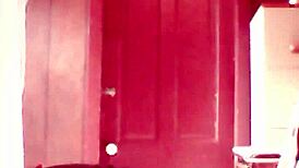 deep anal insertion with dildo toys in intense 2015 session