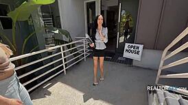 Couple Caught Fucking