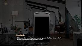 lets play overstuffed ending 4 cut off