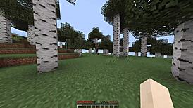 Watch This Teen's Big Ass Get Blown In A Quick Bible Story Twist!