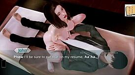 What challenges await in the game academy 90?