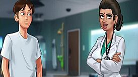 fucking finee big booty babes in intense orgy