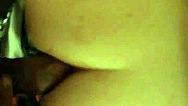 First anal experience