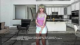 lets play overstuffed ending 4 cut off