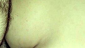 me follo a mi hijastra de costadito 😏