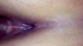 Mi PIROJA Favorito Intentando Soportar Por El Culo