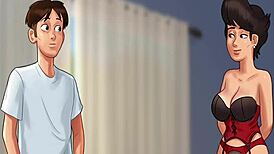 fucking finee big booty babes in intense orgy