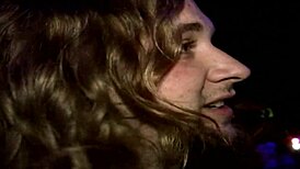 Brunette milf stacy adams takes a massive cock deep