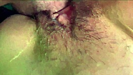 home video with unknown latina turns into wild sexual party