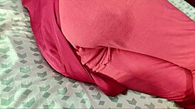 Desi Girl Feels Intense Hardcore Sex