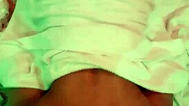 i'm fucking this hot transsexual in the ass with rough anal