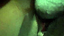 i cant resist watchin two lesbians so i join in with moanin