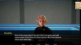 Exploring My New Family Dynamics 8