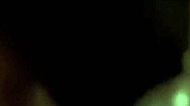 Deepthroat Wife Does Her Job Like A Pro!