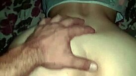 Puta Universitaria Pelea Con Su Novio Y Termina En Mi Cama