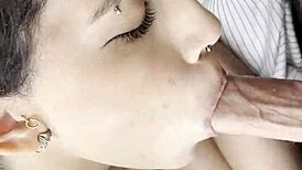 neighbor woke me up with dick in mouth and came in face 😏