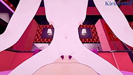 tachibana nozomi, let's have intense sex with takanashi hoshino