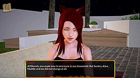 My New Family Game Episode 570