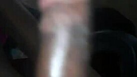 MZANSI TEEN 18+ JERKING OFF ON A RANDOM VIDEO FOUND ON THE INTERNET 2 - FREE RED VIDEO