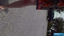 Horny Men Taking Turns With Faith Crisis