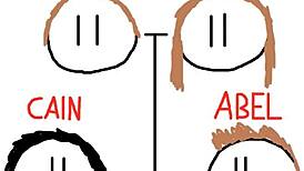 Watch This Teen's Big Ass Get Blown In A Quick Bible Story Twist!