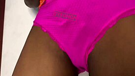 I Gave Seductivedemon Wetpussynaija The Hardest Fuck Of Her Life