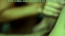 mia black's real homemade passionate sex