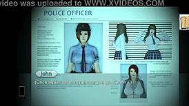 Academy 121 Game Experience