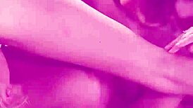 circle of witches unleashes magical lesbian orgy frenzy