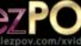 With stunning bodies and toys, lesbians start group party