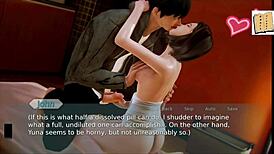 What challenges await in the game academy 90?