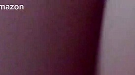 i'm twerking and shaking my ass on my boyfriend's friend's cock