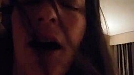 i love my pussy filled with black dick!