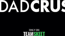 Mature stallion plows young stepdaughter's backdoor and cums on face