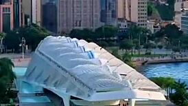 MARCELA BOLT FUCKING ANAL in Rio Carnival!