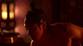 Korean Movie Features Intense Sex Scene With Passionate Coupling