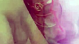 desi indian bhabi gets closeup fuck from dever in village with hairy pussy