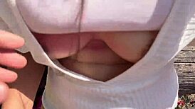 Jungle Me Gf Ko Bula K Choda Indian Cute Teen 18+ Gf Fucked in Forest