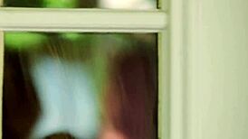 Cute Taboo Teen Fucked Outdoors Until Cumshot