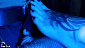 This Is The Kind Of Foot That Will Make You Lose Control