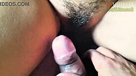 Hurry up jerking off, I'm late for school.