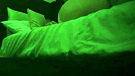 Step siblings have to share one bedroom