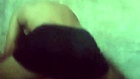 Mi PIROJA Favorito Intentando Soportar Por El Culo