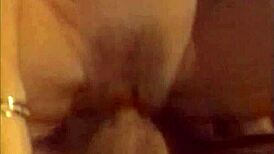 is the night temptress ready for some hairy pussy licking?