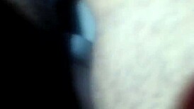 oh, sexo con mi esposa rico with blowjob and small tits!