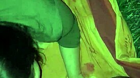 Intense Outdoor Blowjob with Wet Cock Sucking