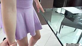 Want to see flesh-light freeuse with Aaliyah Love, Reese Robbins, and Wrex Oliver?