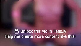 experimenting on this pussy workout routine