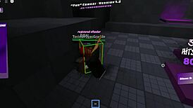 in the continuation of fun cumbat roblox, monster cocks dominate the girls intensely